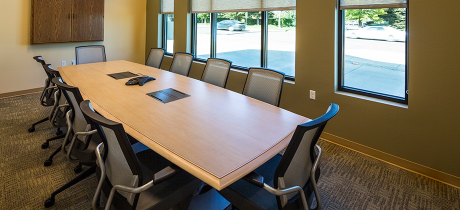 VUE Community Credit Union